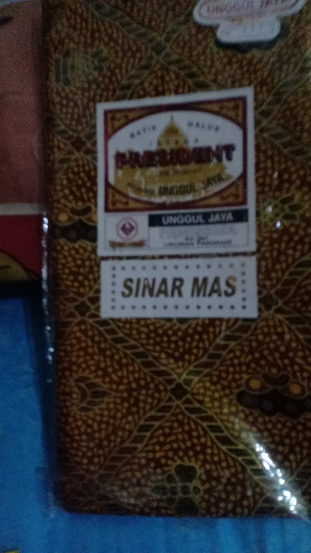 Kain Batik Jarik Prodo Meteran Bahan Katun Halus Premium Solo Murah Motif