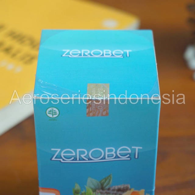 Zerobet Herbal Alami Atasi Diabetes Dengan Cepat