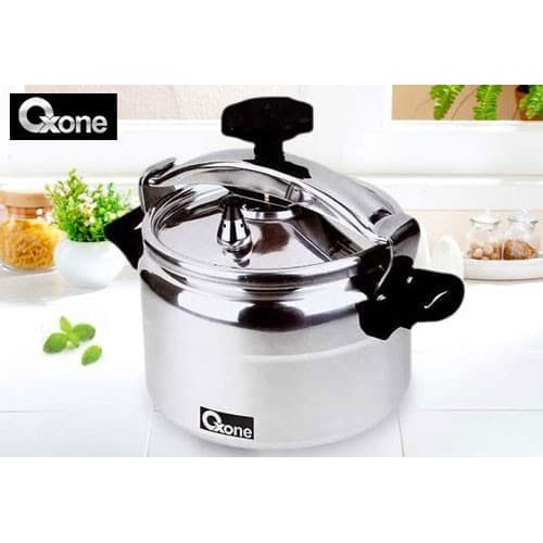 Panci Presto Oxone Presto Alumunium 4 Liter