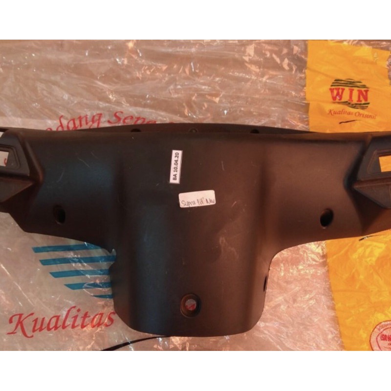 BATOK LAMPU BELAKANG HONDA SUPRA FIT NEW MERK WIN