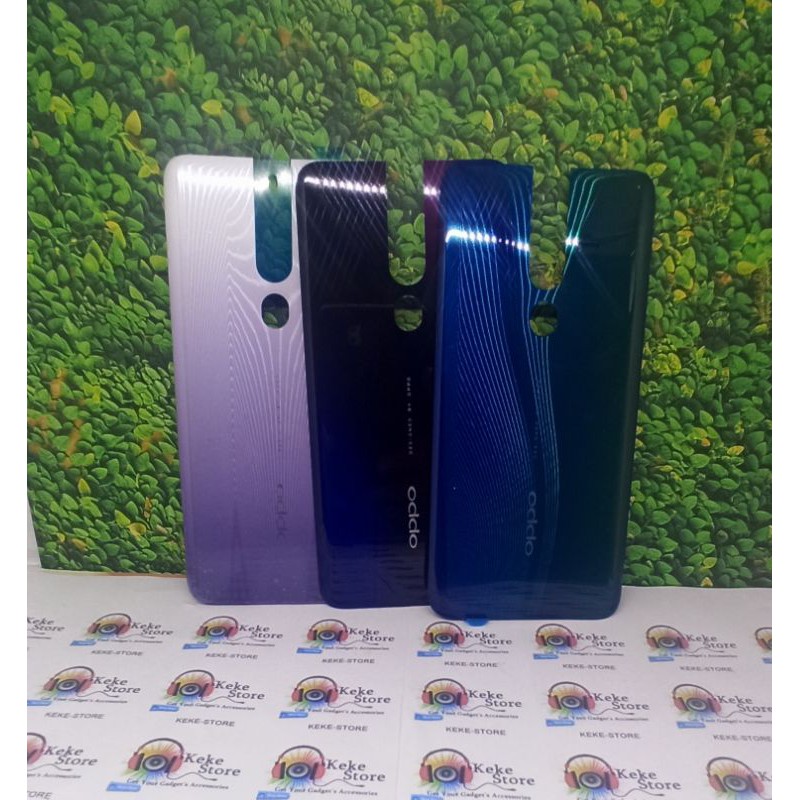 Cover Oppo F11 PRO Casing Backdoor Original Pabrik