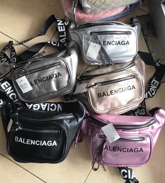 WAISTBAG BALENCIAGA