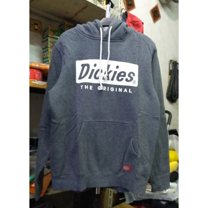 Hoodie Dickies Abu Tua PL Thrift Second