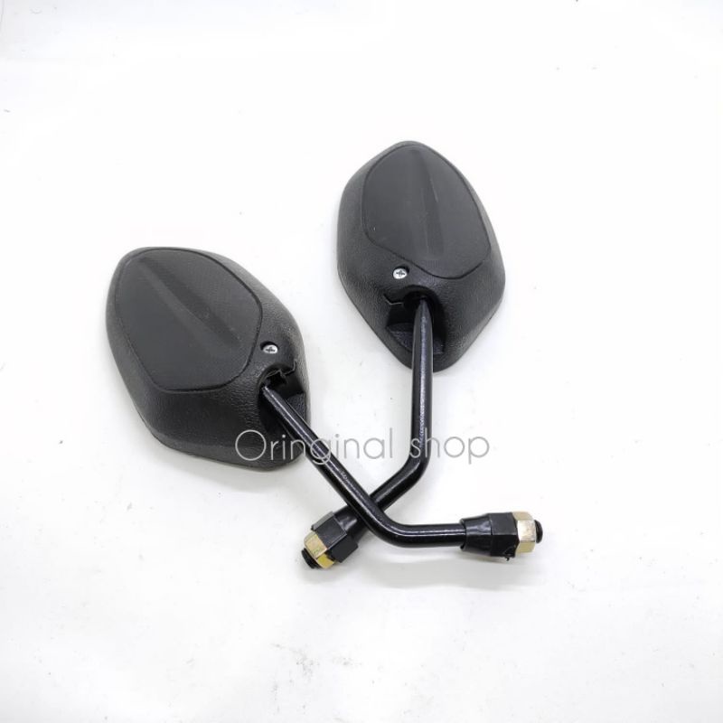 Spion beat model original bisa buat semua motor honda/ Universal