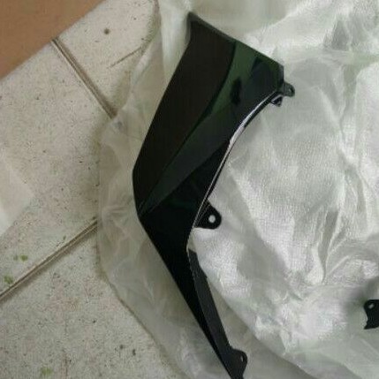cover body belakang ninja 250 rr mono z250sl original
