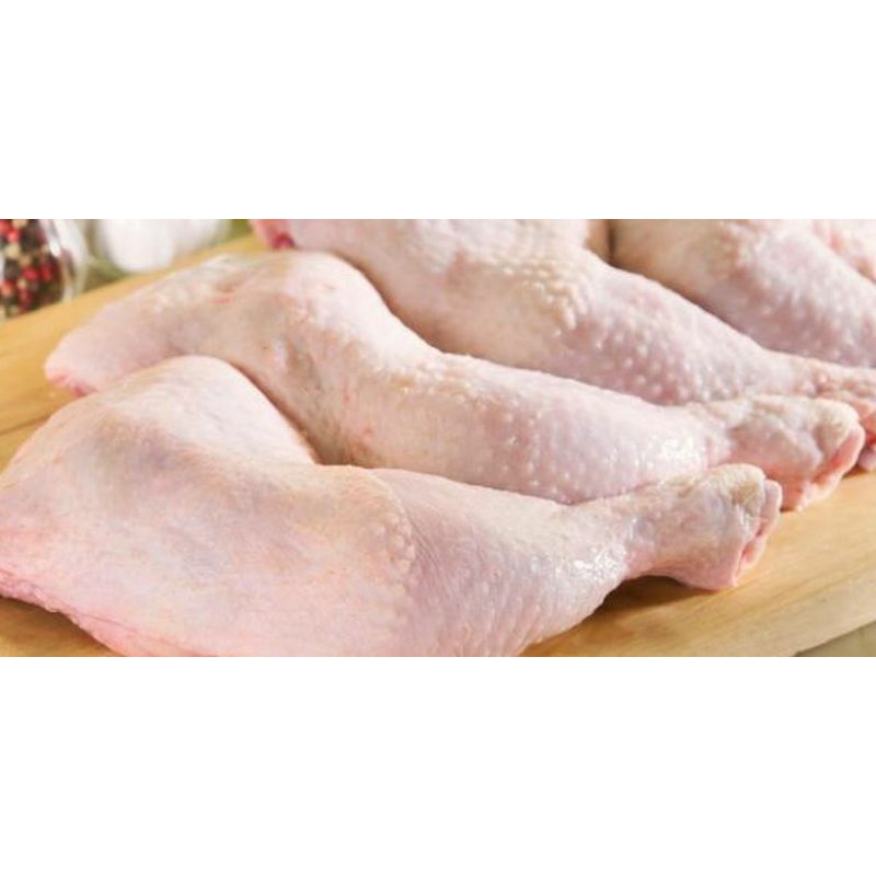 

Paha Ayam - 500 gram