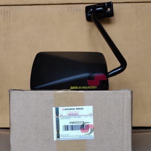 Spion Mobil KANAN Mitsubishi L 300 (genuine part) KM003319