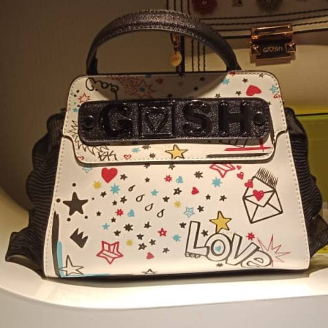 GOSH art 346