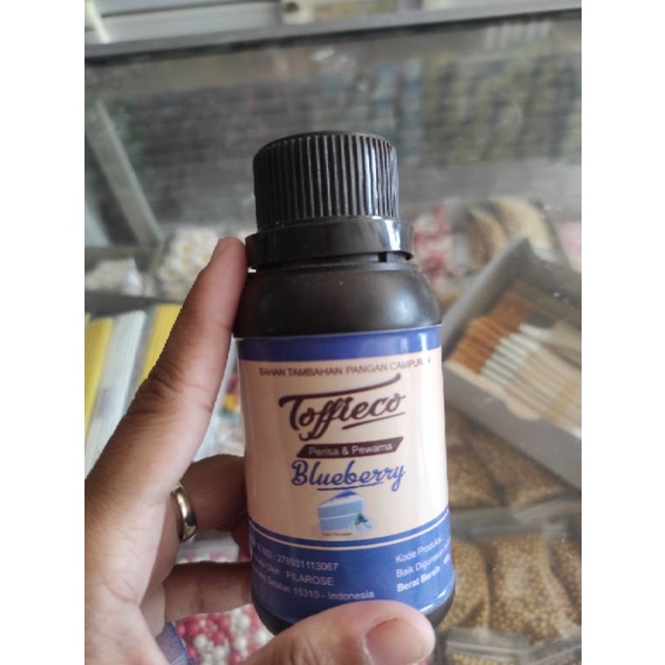 

Toffieco