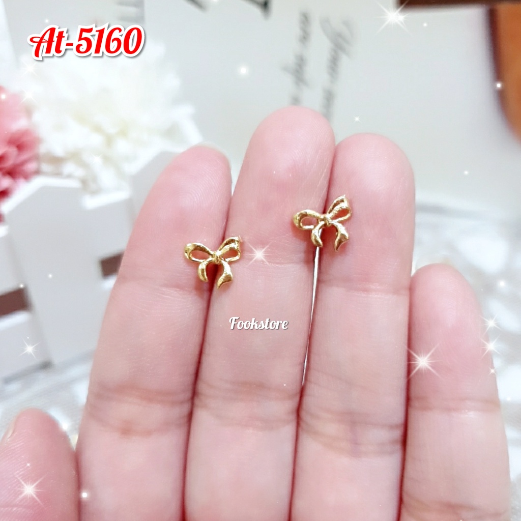 ANTING TUSUK XUPING KOREA ANTI ALERGI/UNTUK ANAK &amp; DEWASA/BISA COD