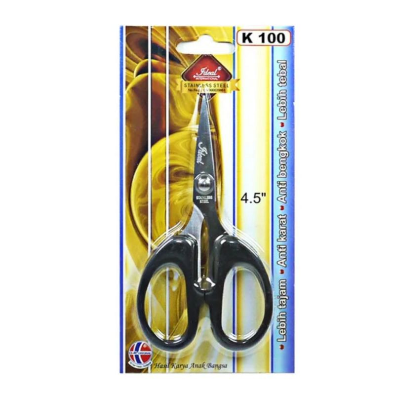 

GUNTING IDEAL K 100