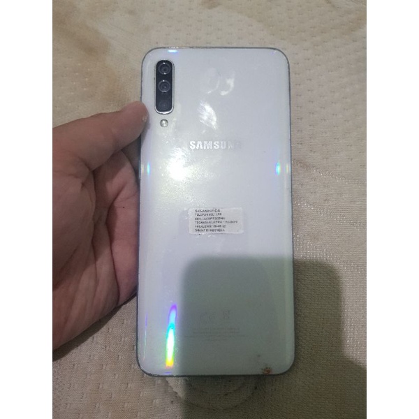 Samsung A50 6 128