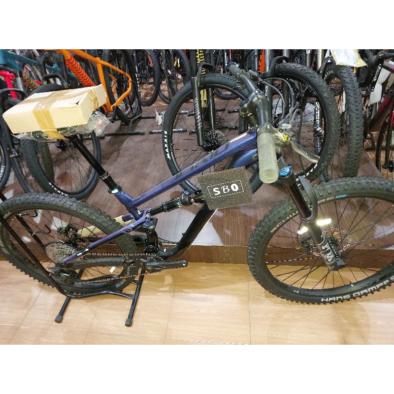 Polygon Siskiu T8 Terbaru