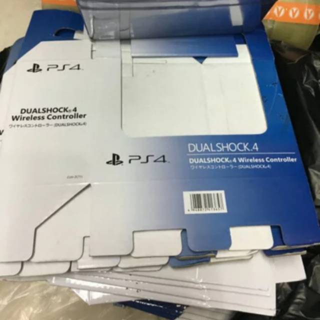 Dus / Box Stik PS4