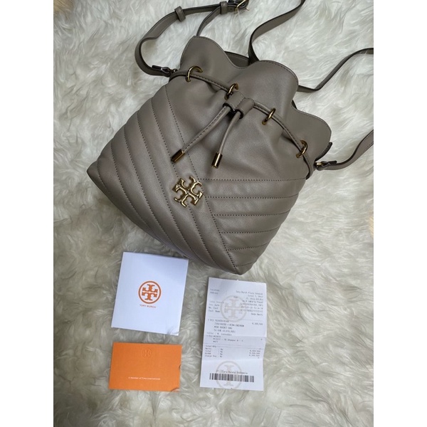 Tas Tory Burch (TB Original 100%) Preloved