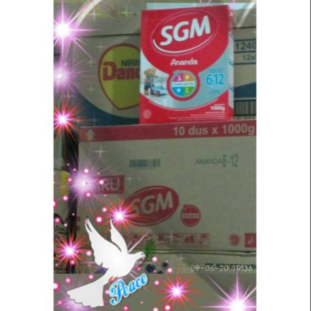 

SGM ANANDA