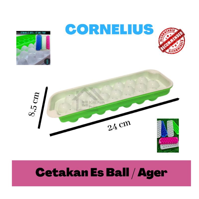 Cetakan Es Ball Cetakan Es Batu Telur Puyuh Cetakan Ager Jelly Telur Puyuh