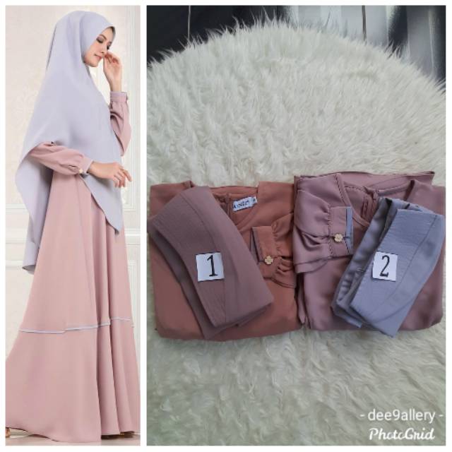 Sale Marcella set by arniz colection (size M)