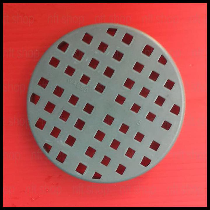 HOT DEAL TUTUP DOP WALET BIOPORI SARINGAN 4 INCH KOTAK