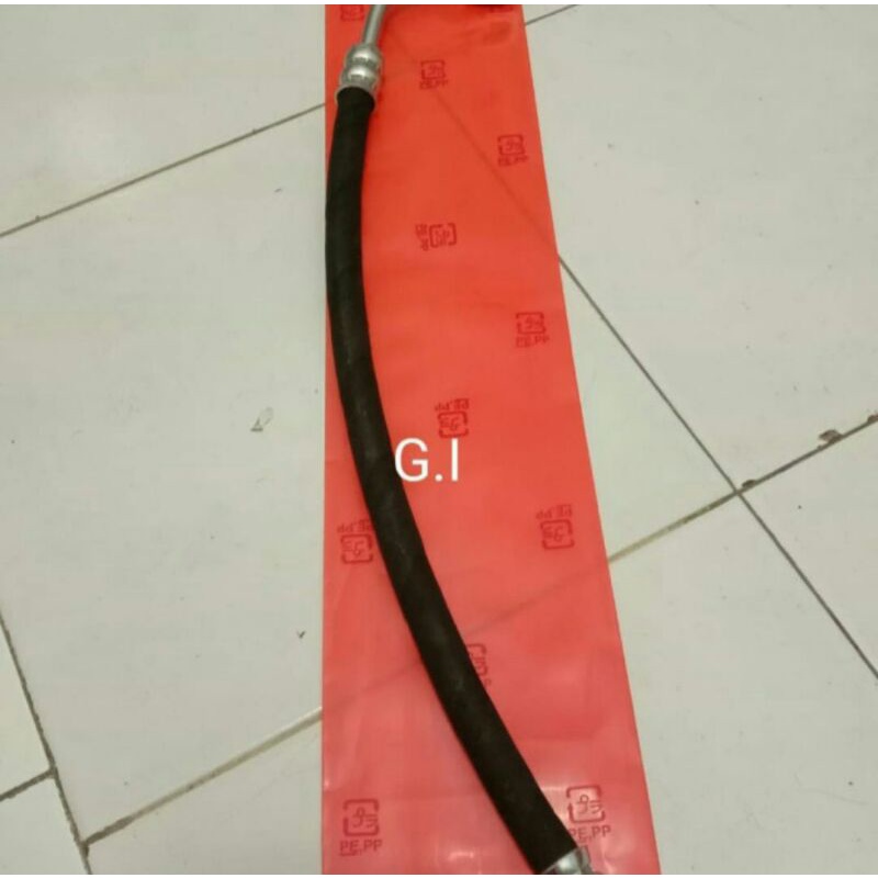 Selang Power Steering Tekanan Tinggi Hose Power Steering High Pressure Hyundai Getz Get