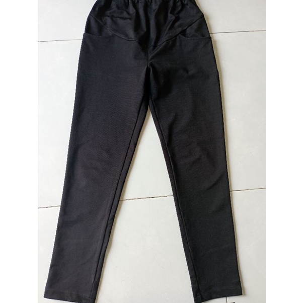 preloved celana hamil st.yves