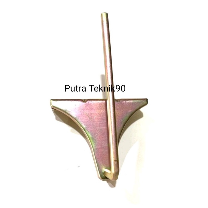 GUIDE RULLER SEKONENG SIKU MESIN PASAH