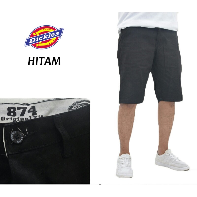 short pants dickies