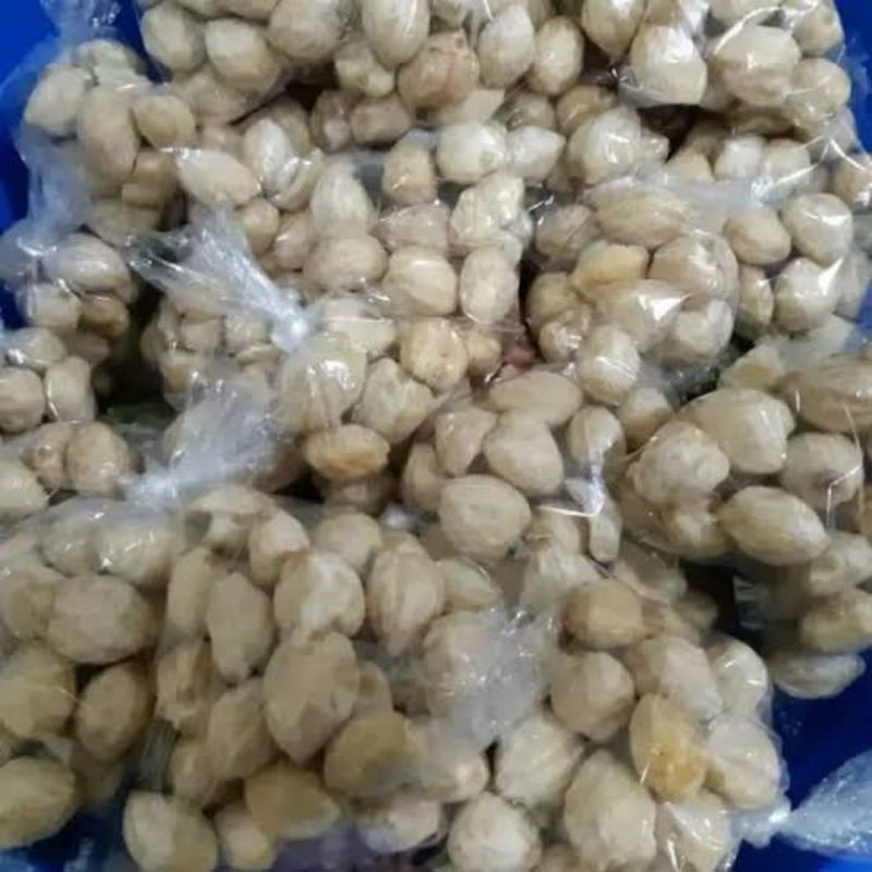 

Kemiri 1 bungkus