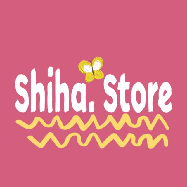 shiha.storetuppy
