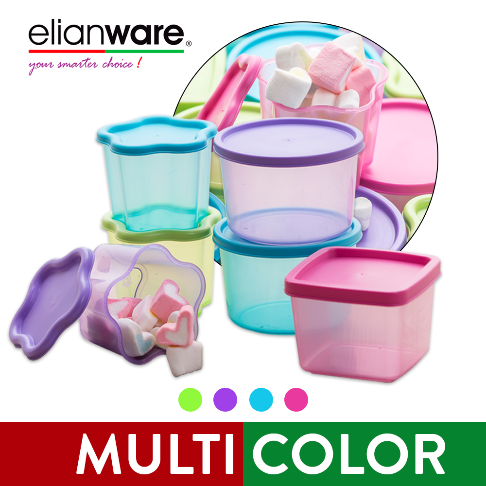 Elianware Mini Container - Random Colour