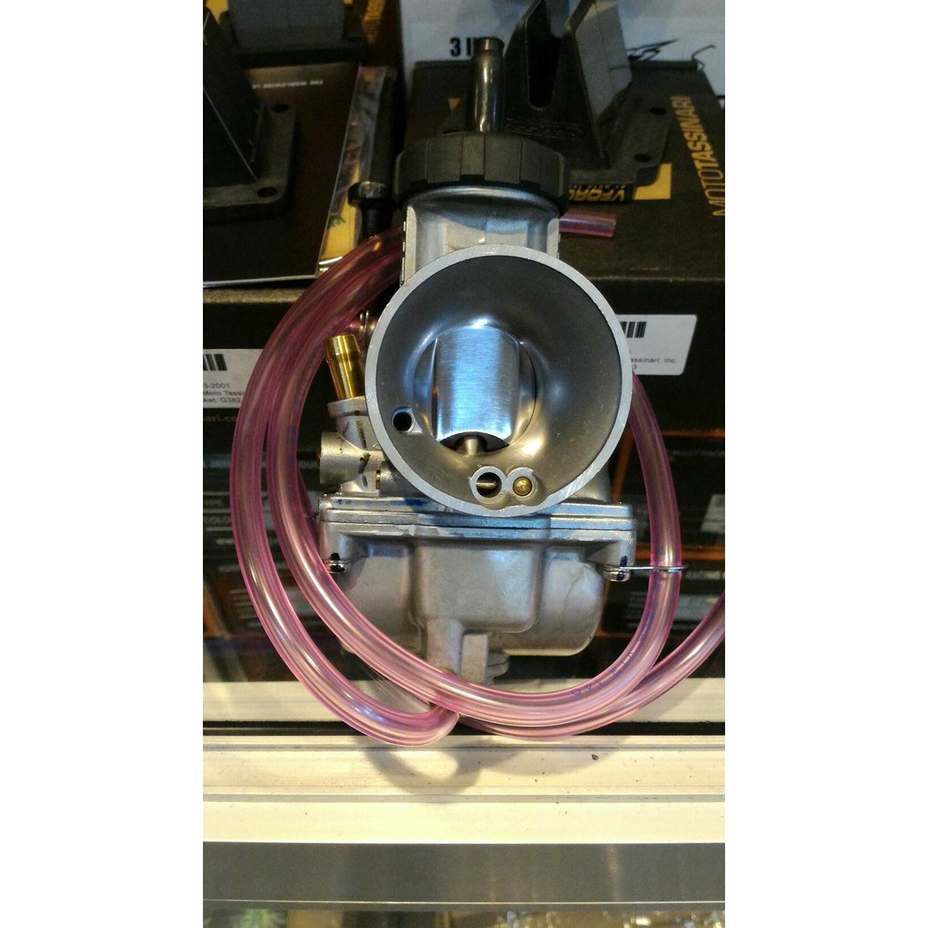 karburator keihin pj 34
