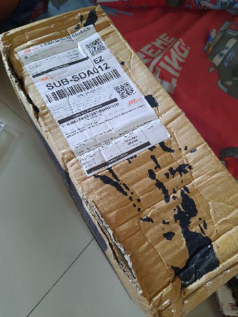 Obeng Set Swiss Army Edc 11 In 1 - Obeng Serbaguna