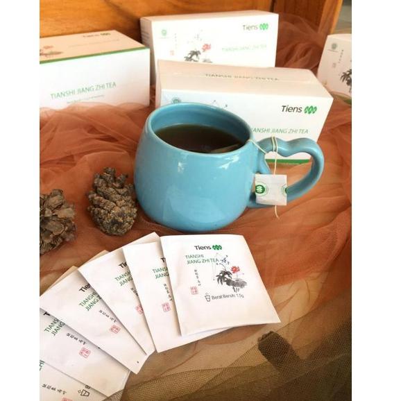 

(COD)Teh pelangsing/teh tiens/teh tianshi/teh detox/teh herbal (ART. J2432)