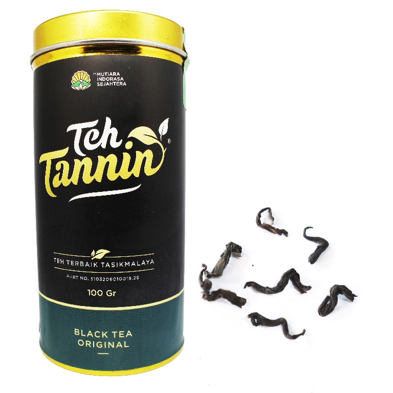 

Teh Hitam Pecco Premium ( Black Tea Original )