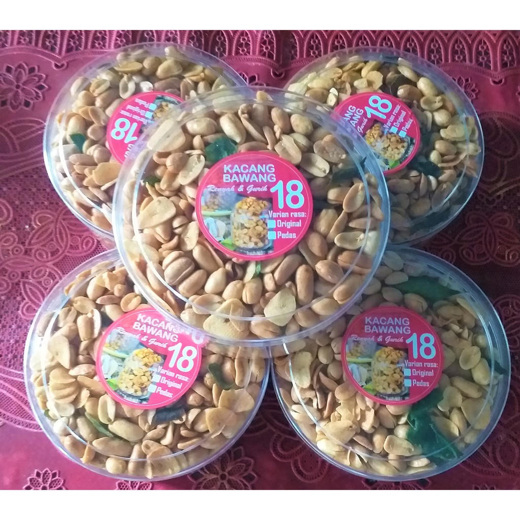 

kacang bawang super