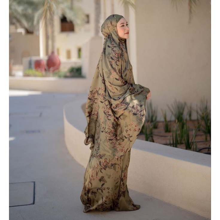 Heaven Lights || Alhambra Prayer Set