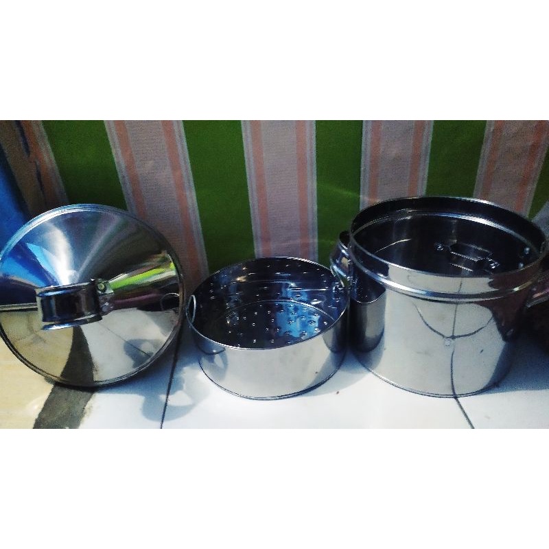 KALAKAT PANCI MINI KUKUS