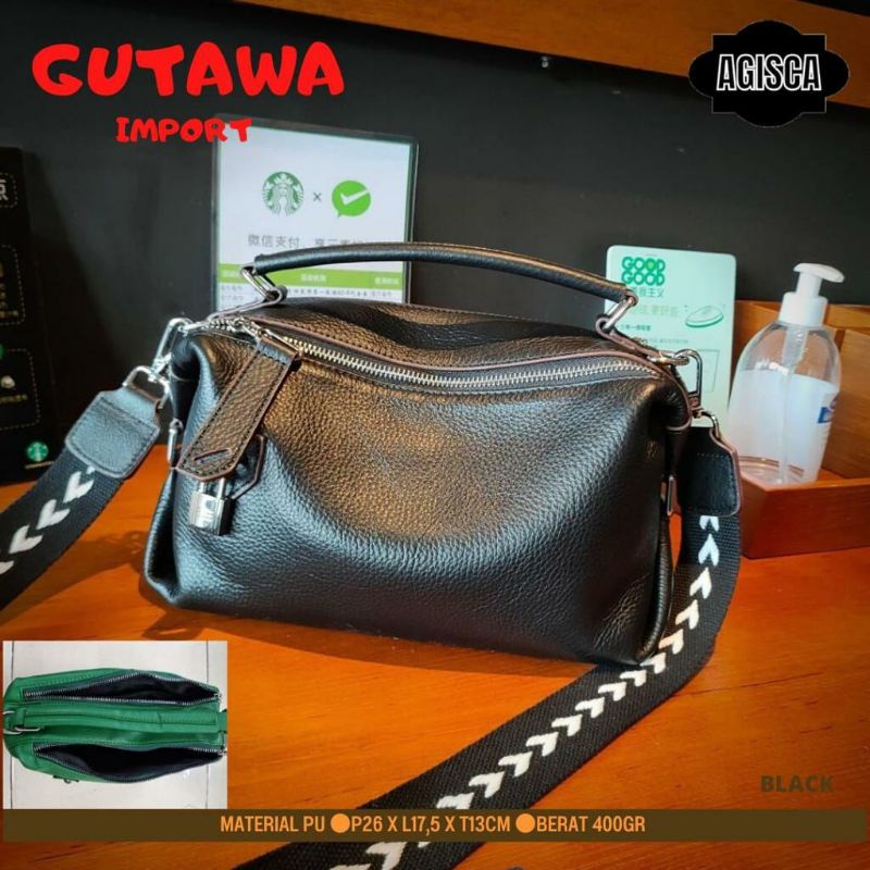Gutawa bag import