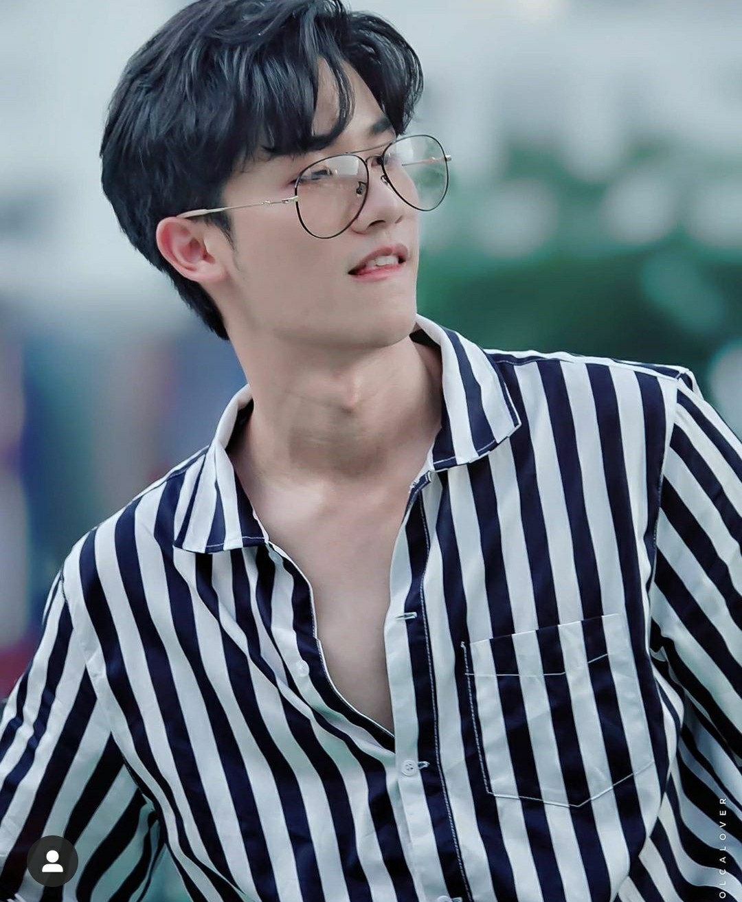 Couple Batik Kebaya Brocade Sarah Cakrawala Lengan Panjang