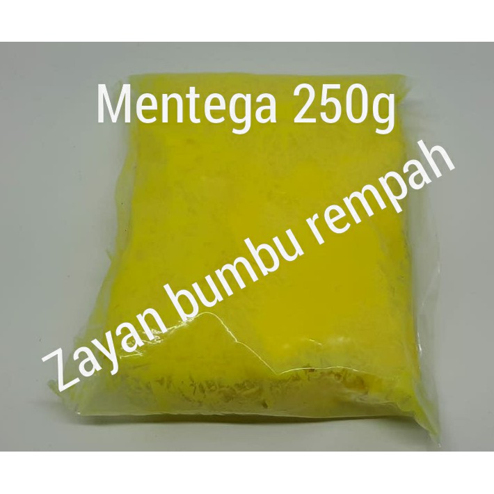 

mentega repack
