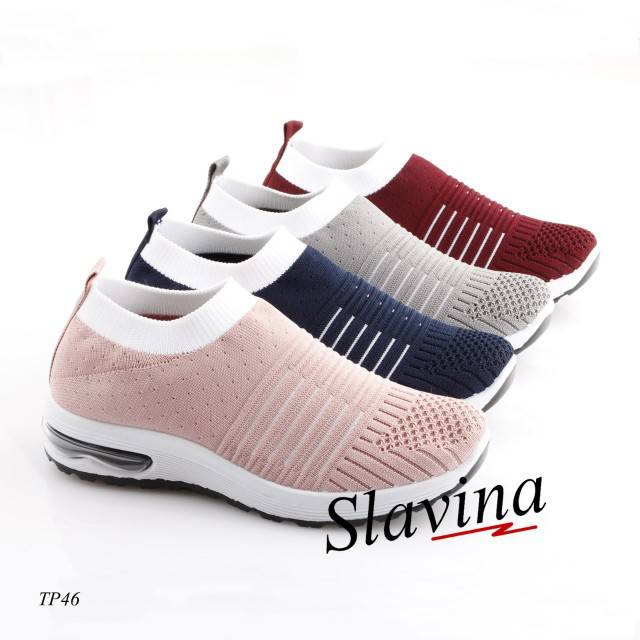 SLAVINA SNEAKERS TP46