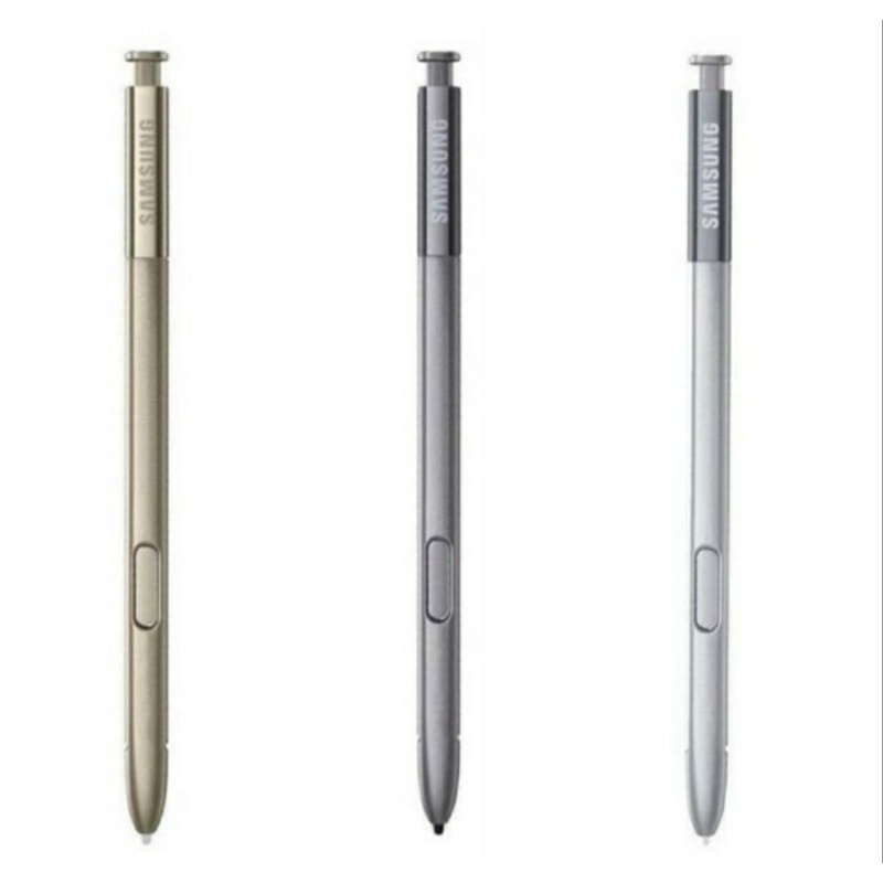 Stylus S Pen Samsung Note 5 Original Samsung Sein Indonesia Asli Copotan