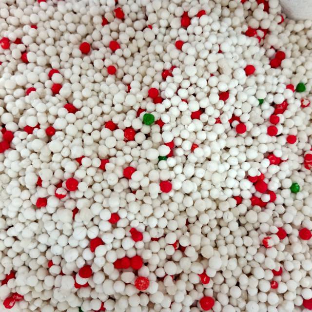 

Sagu Mutiara 500gram