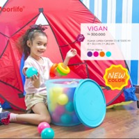 Vigan / Moorlife / Toples Jumbo