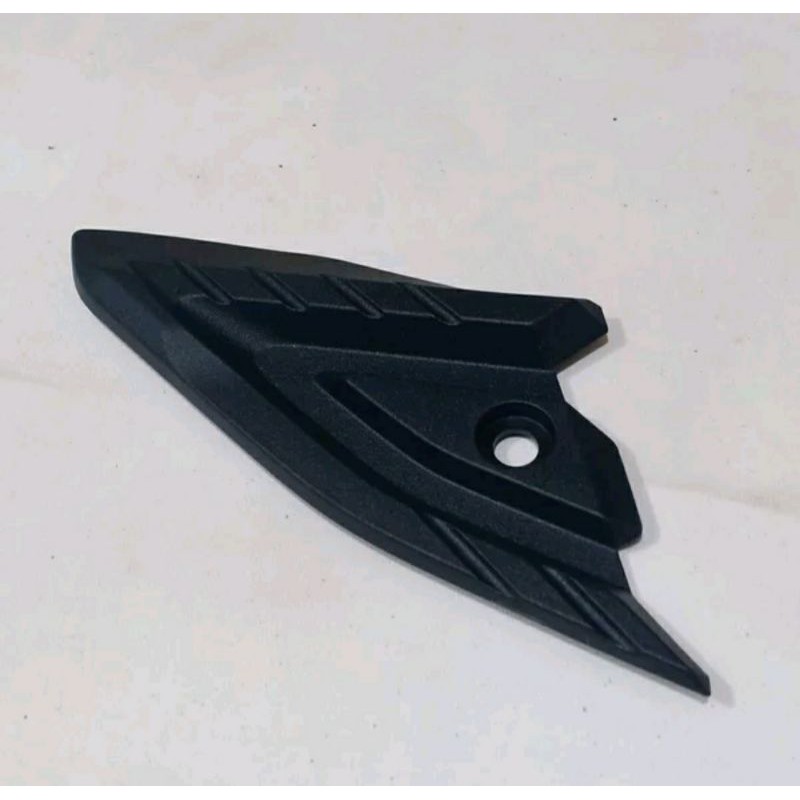 cover step arm inner R kanan L kiri pcx 150 lokal K97 Original
