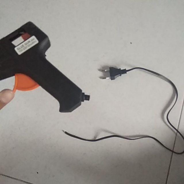 Glue Gun /lem Tembak