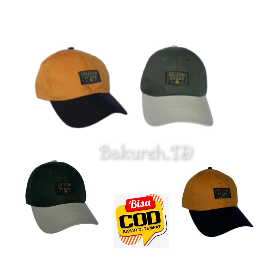 PROMO!!Topi Vs Distro Terbaru Topi Aksesoris Pria Dan Wanita kekinian Ooudor - GOOD PRODUK