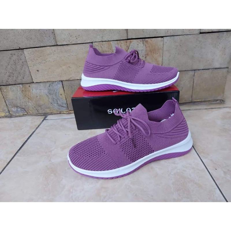 sepatu sailatu import