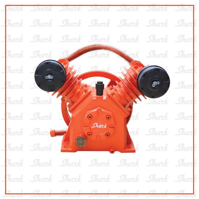 Bare Kompresor Shark Tf 1/2Hp Blower/Ac Kompresor