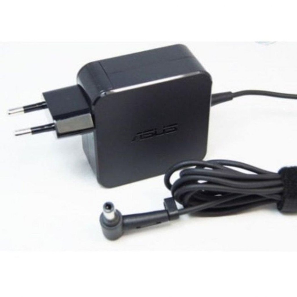 ASUS - Charger Cas Laptop Asus X455L ORIGINAL X450L X450C X551C A450C A46C 19v 3.42a ORI